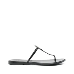 Damen Schuhe Sandalen Schwarz AW25