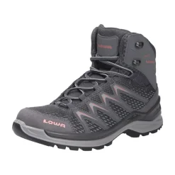 Damen Trekking Schuhe INNOX PRO GTX MID WS