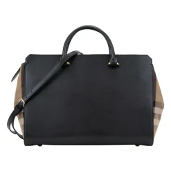 Damenhandtasche mit Reißverschluss