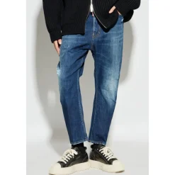 Dan Big Brother Jeans