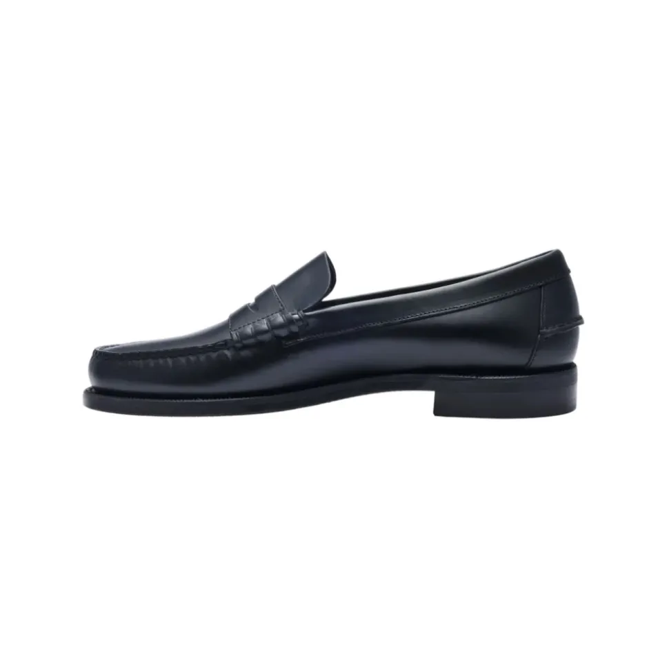 Dan El Paso Loafers