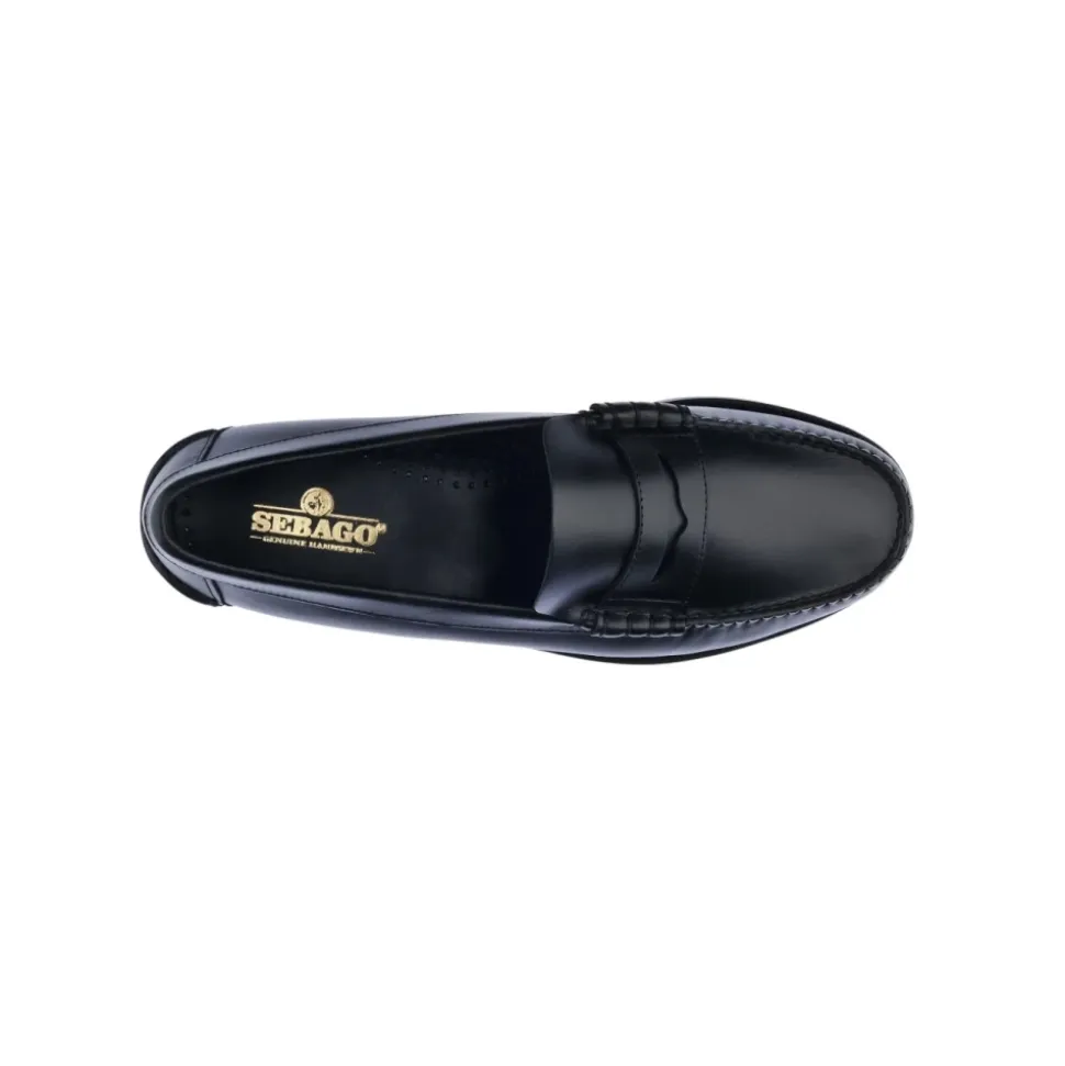 Dan El Paso Loafers