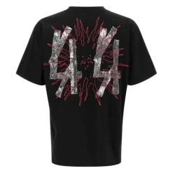 Darkened Type T-shirt