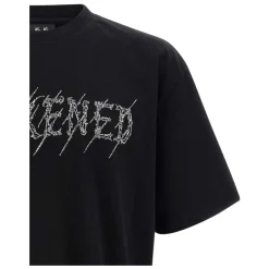 Darkened Type T-shirt