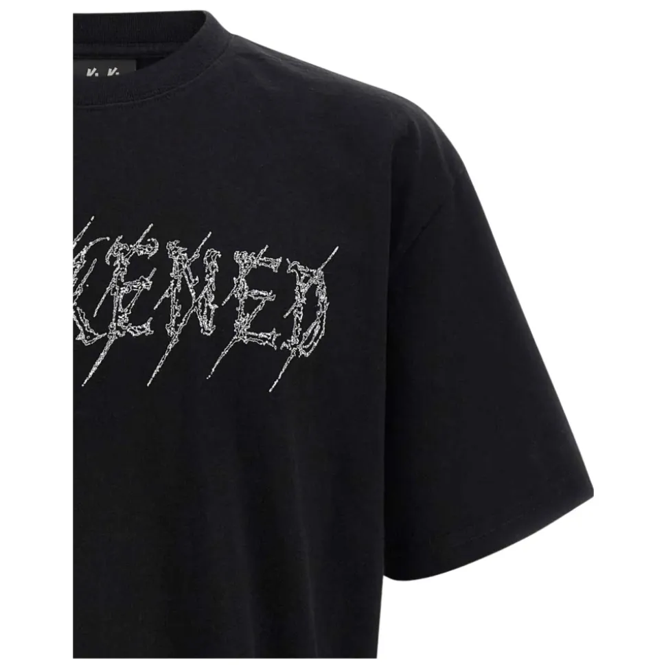 Darkened Type T-shirt