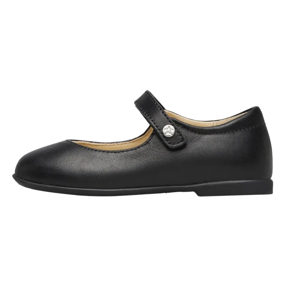 DARLING Leder Ballerinas