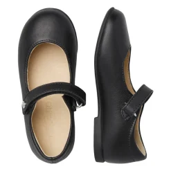 DARLING Leder Ballerinas
