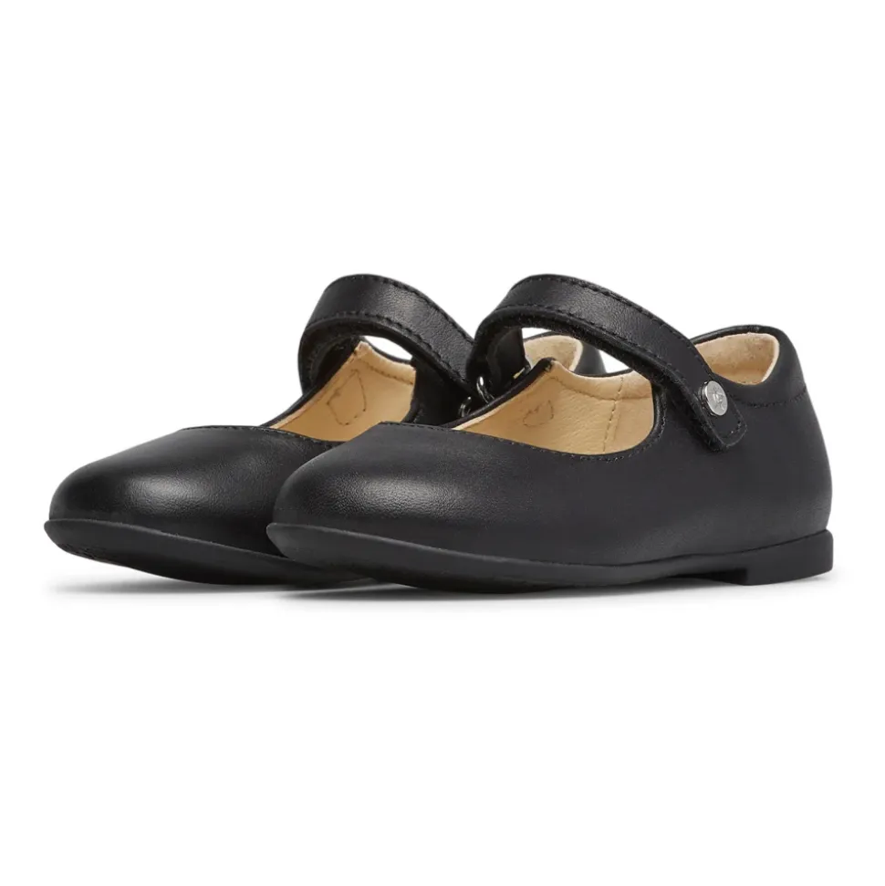 DARLING Leder Ballerinas