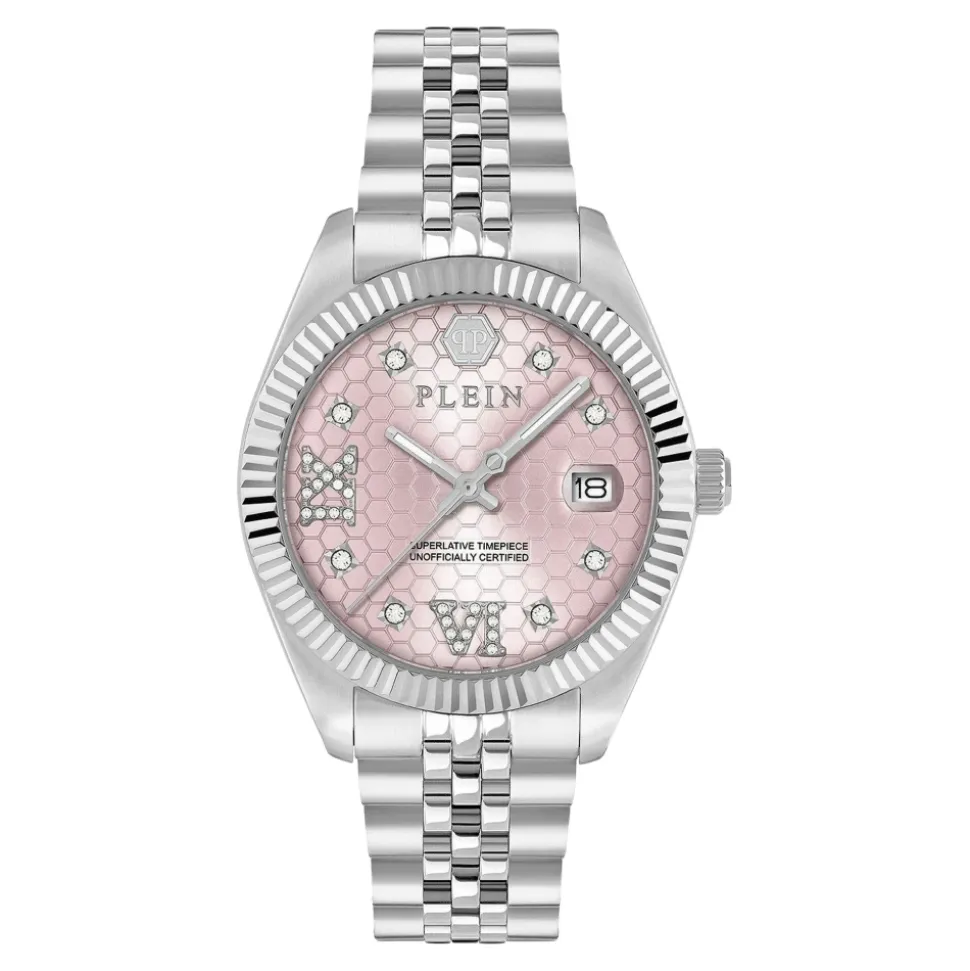 Date Superlative Crystal