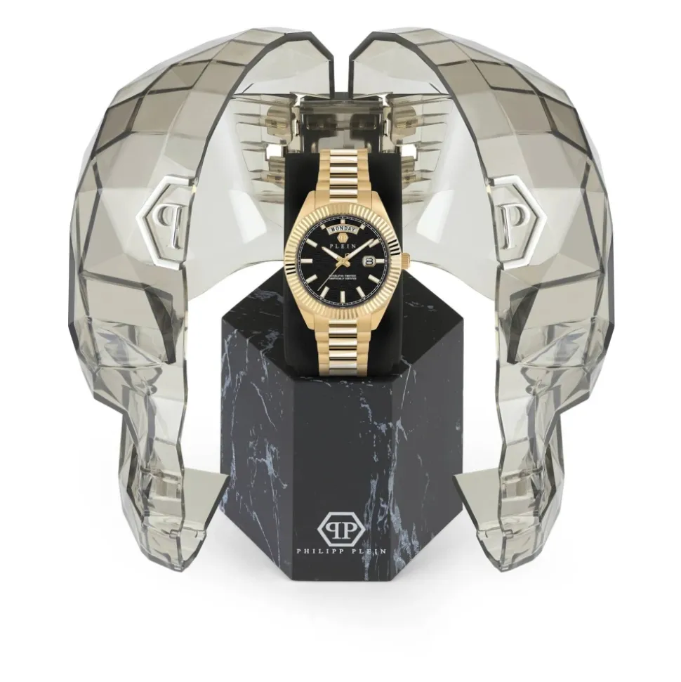 DATE SUPERLATIVE GENT 42MM