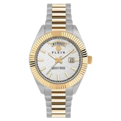 Date Superlative Gent Uhr
