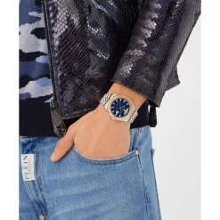 Date Superlative Uhr