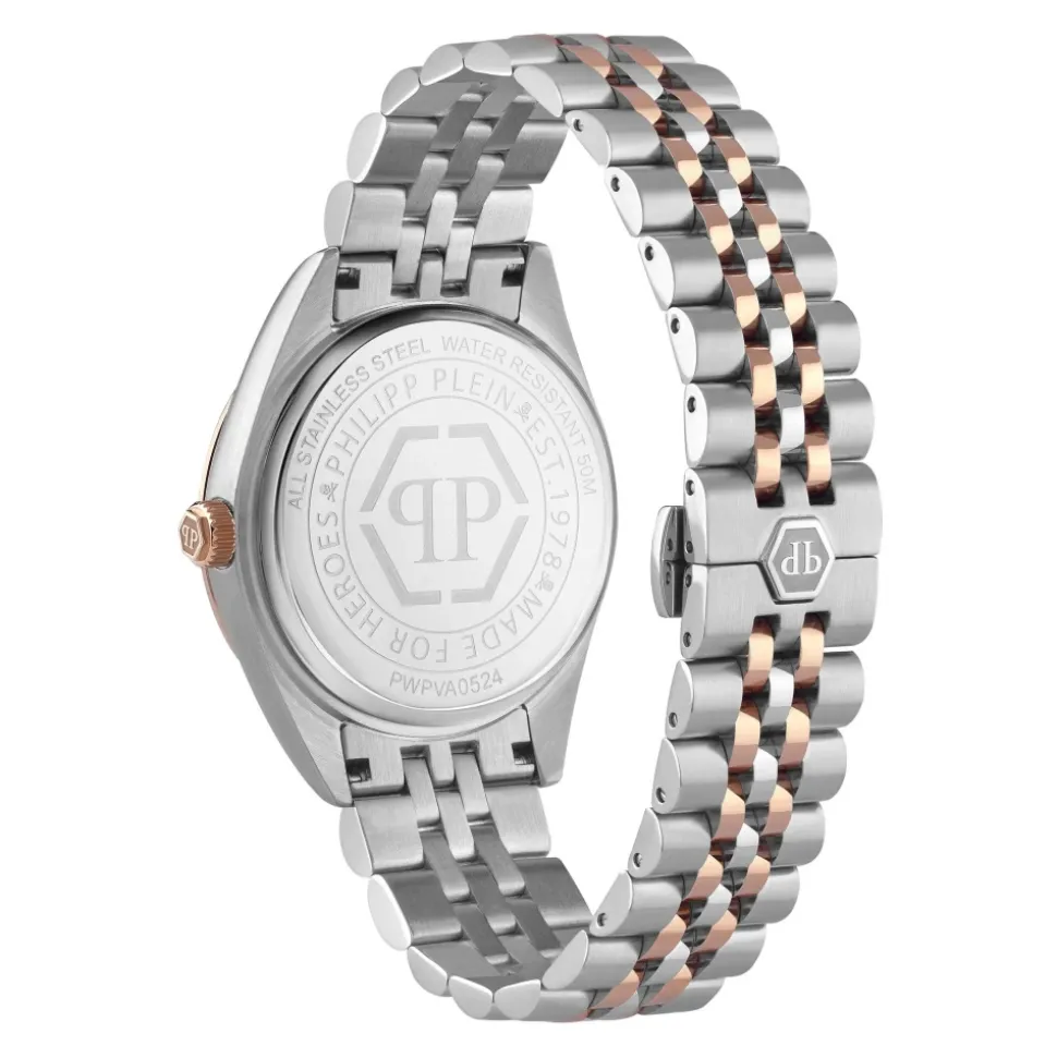 Date Superlative Uhr