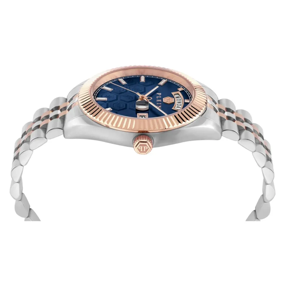 Date Superlative Uhr