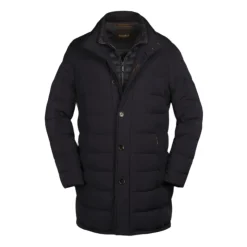 Daunen gepolsterte Jacke