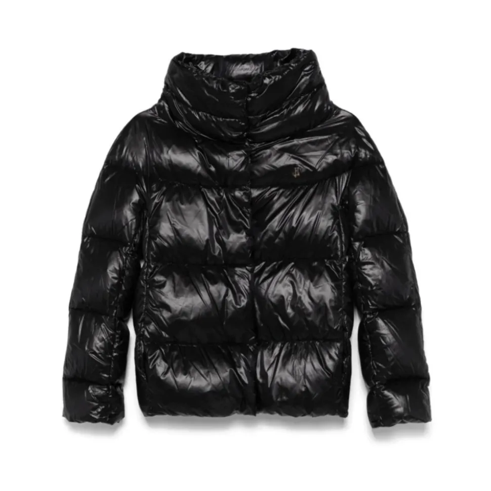 Daunenjacke