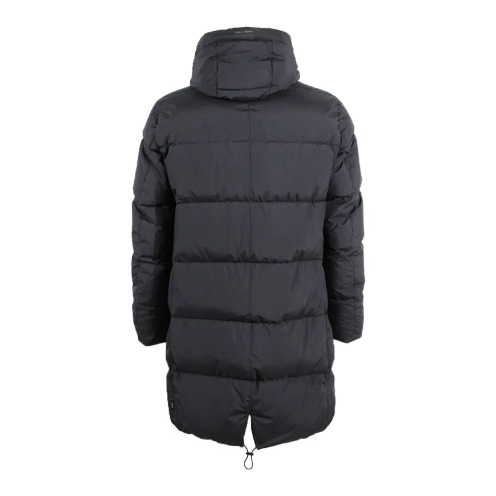 Daunenjacke