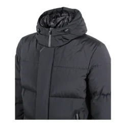 Daunenjacke
