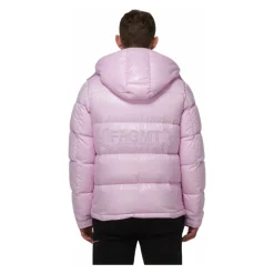 Daunenjacke