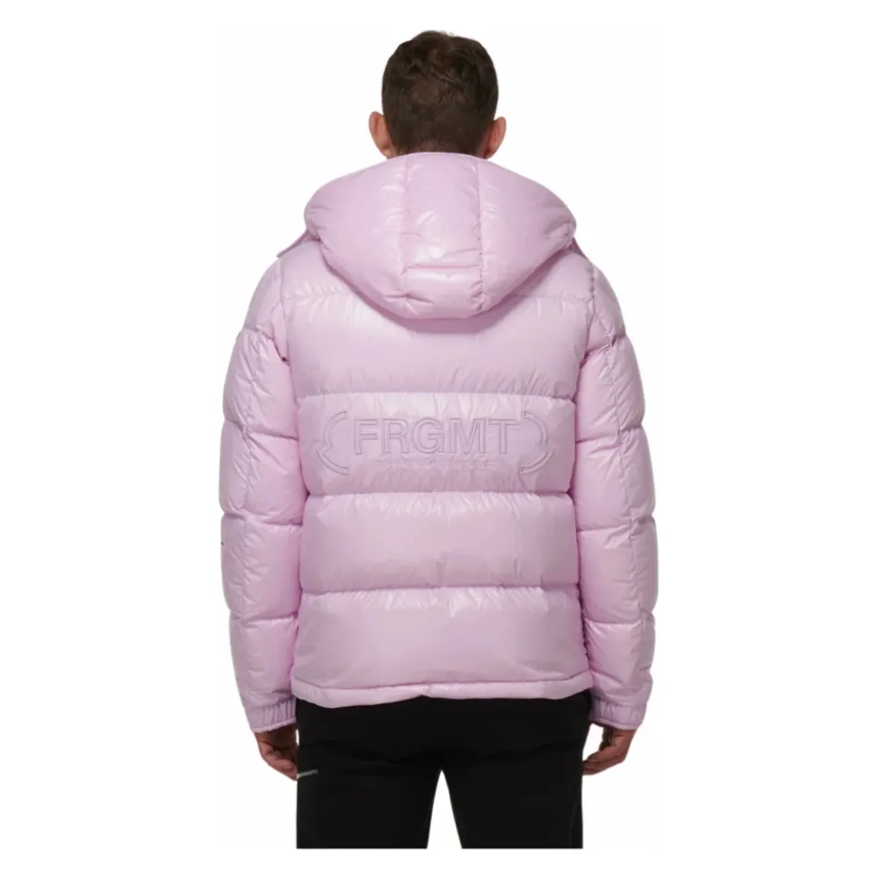 Daunenjacke