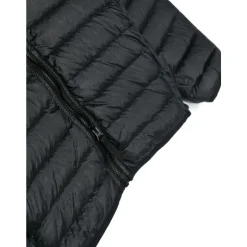 Daunenjacke
