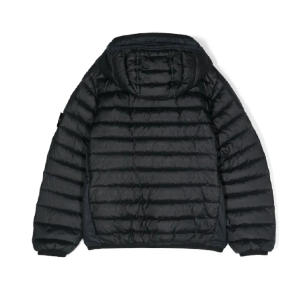 Daunenjacke