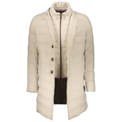 Daunenjacke