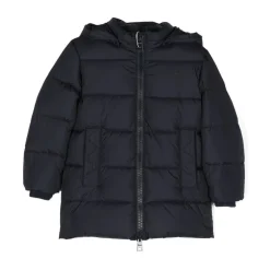 Daunenjacke