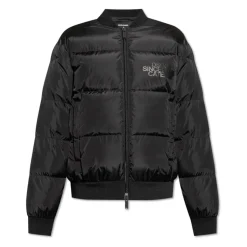 Daunenjacke
