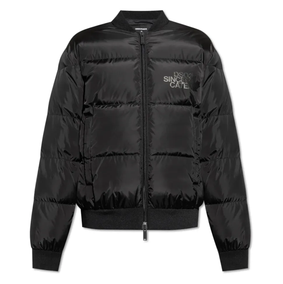 Daunenjacke