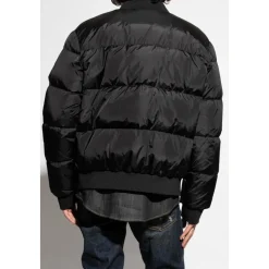 Daunenjacke