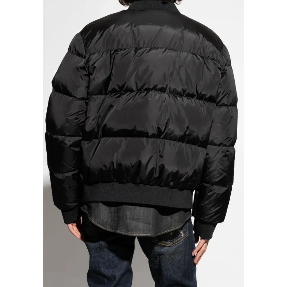 Daunenjacke