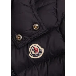Daunenjacke Jules
