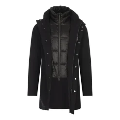 Daunenparka