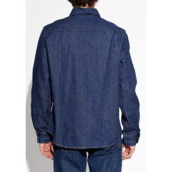 De Coeur Denim Shirt