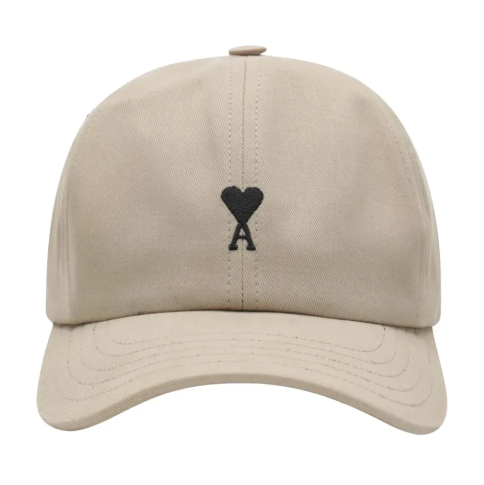 De Coeur Stickerei Cap