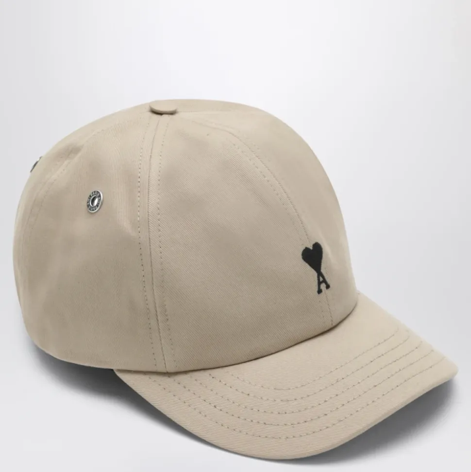 De Coeur Stickerei Cap