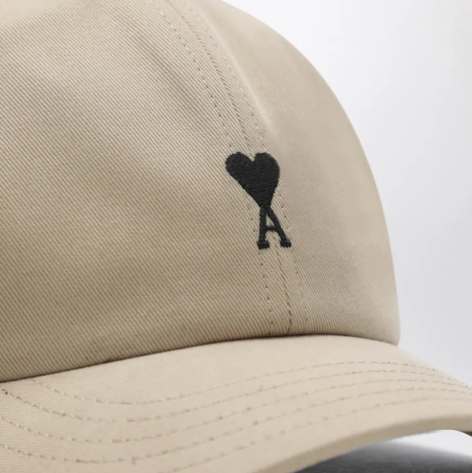 De Coeur Stickerei Cap