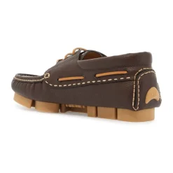 Deck Schnürschuhe