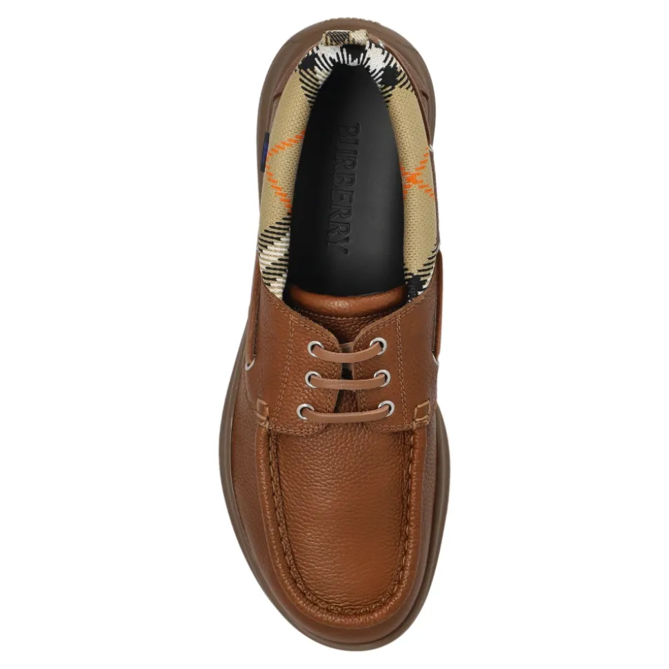 Decker Schuhe