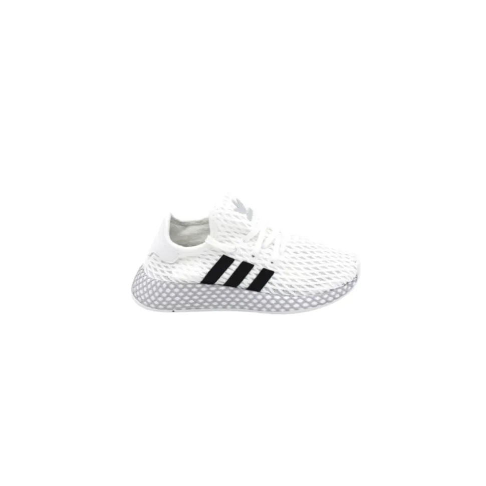 Deerupt Runner C Mesh Gummisohle