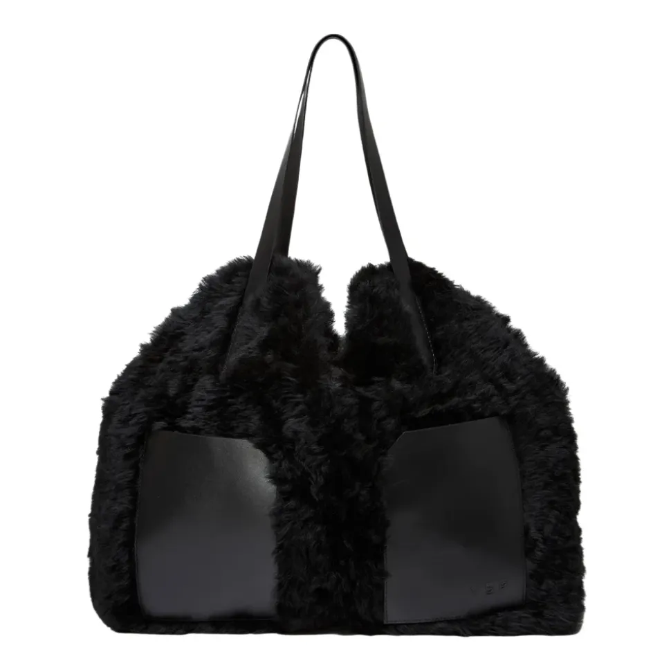 Delphine Ledertasche