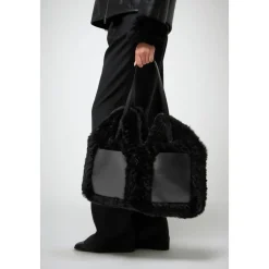 Delphine Ledertasche