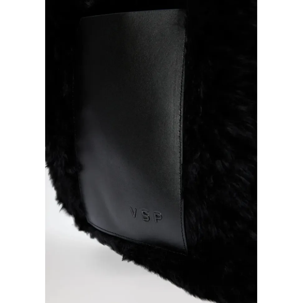 Delphine Ledertasche