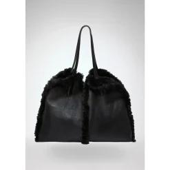 Delphine Ledertasche