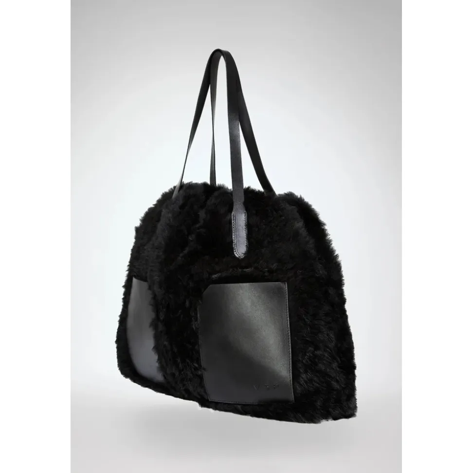 Delphine Ledertasche