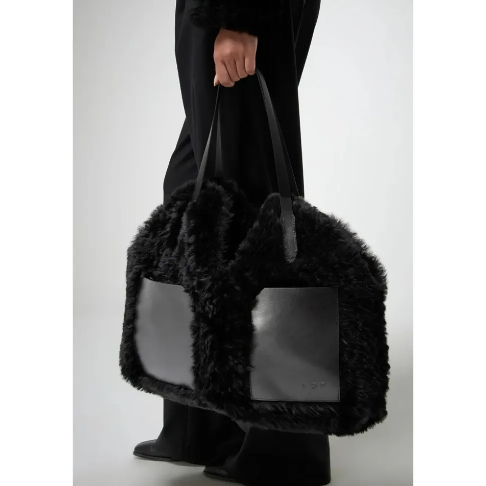 Delphine Ledertasche