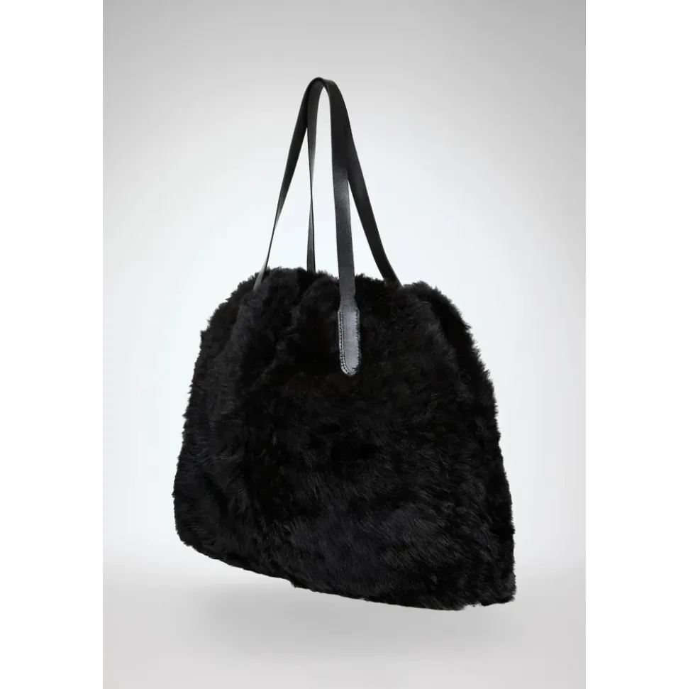 Delphine Ledertasche