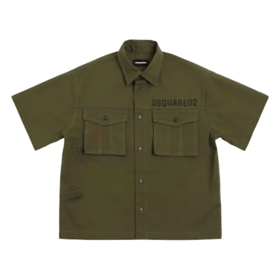 Delverde Shirt