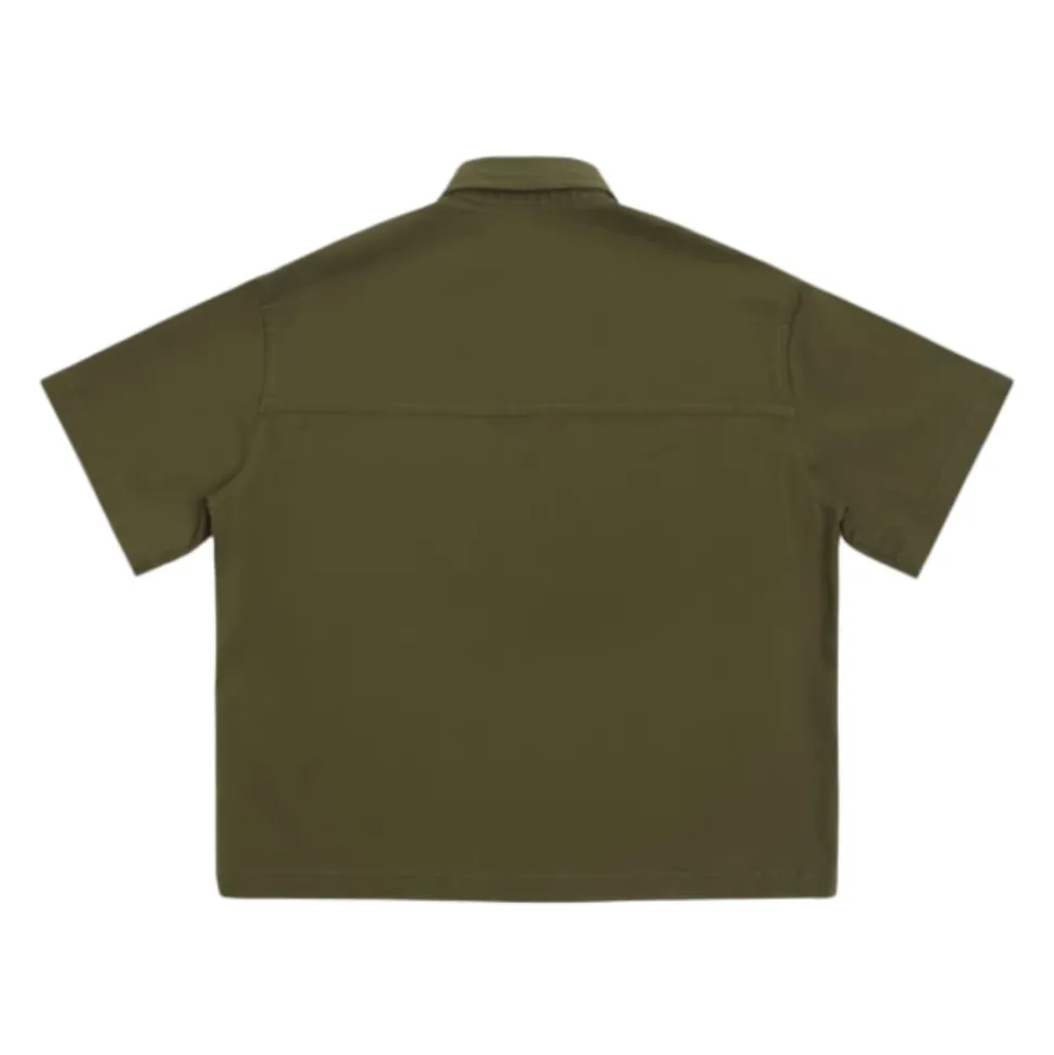 Delverde Shirt